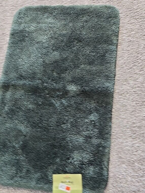 Mohawk Y2538 Preston Green Area Rug NWT